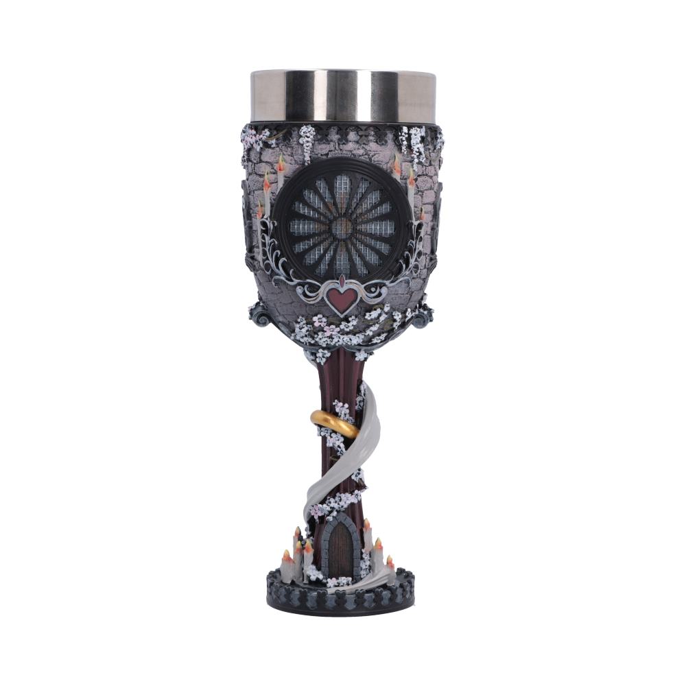 Official Corpse Bride Victoria Goblet 20.8cm