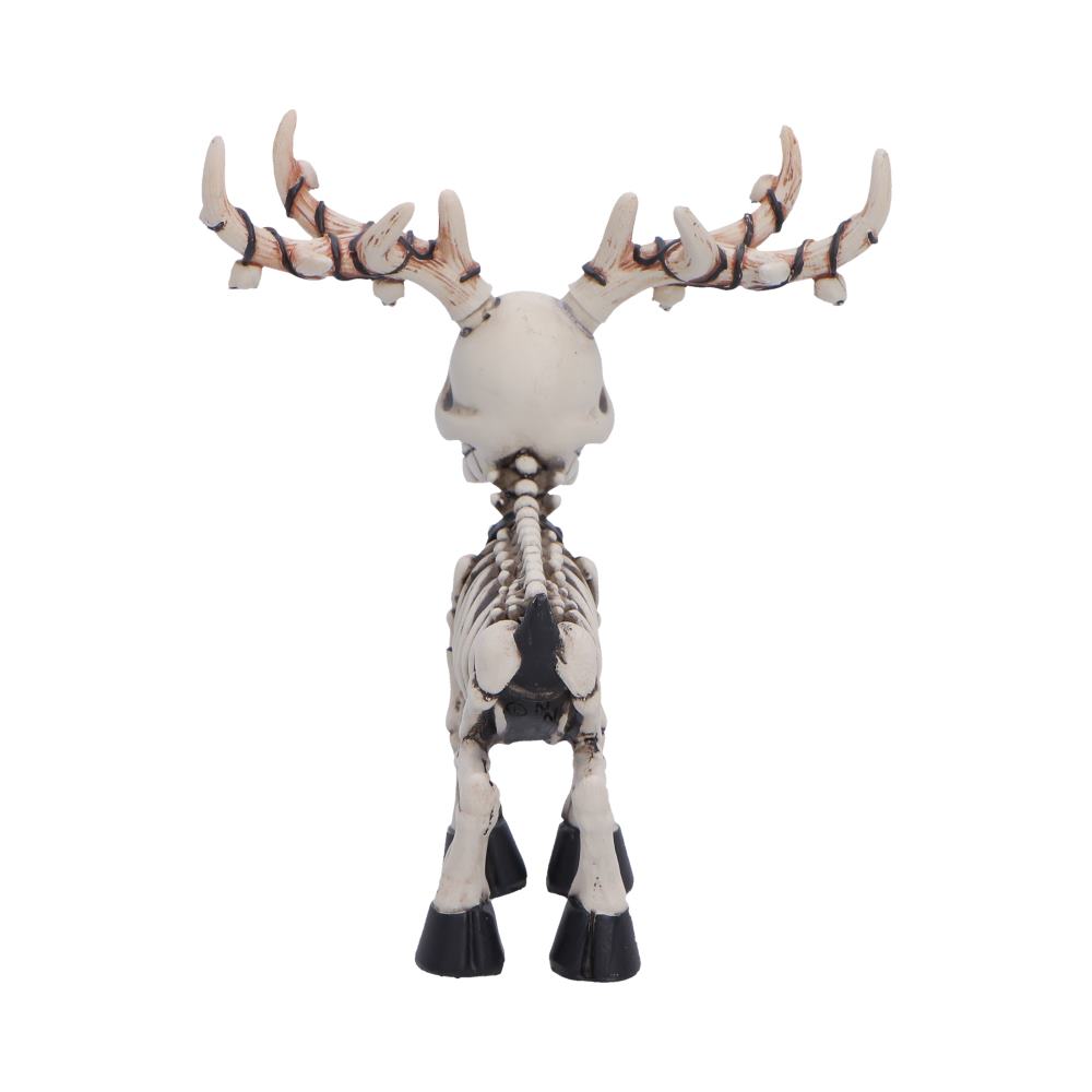 Rudi Christmas Reindeer 10.7cm