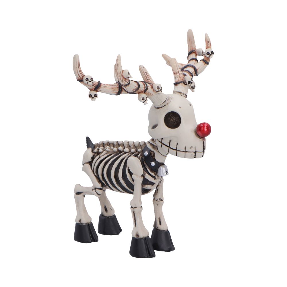Rudi Christmas Reindeer 10.7cm