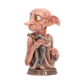 Official Harry Potter Dobby Bust (Small) 14.6cm