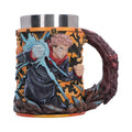 Jujutsu Kaisen Yuji Itadori Tankard 15.5cm
