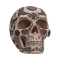 Wild West Lone Ranger Skull 14.7cm