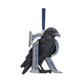 Harry Potter Ravenclaw Mascot Hanging Ornament 6.8cm