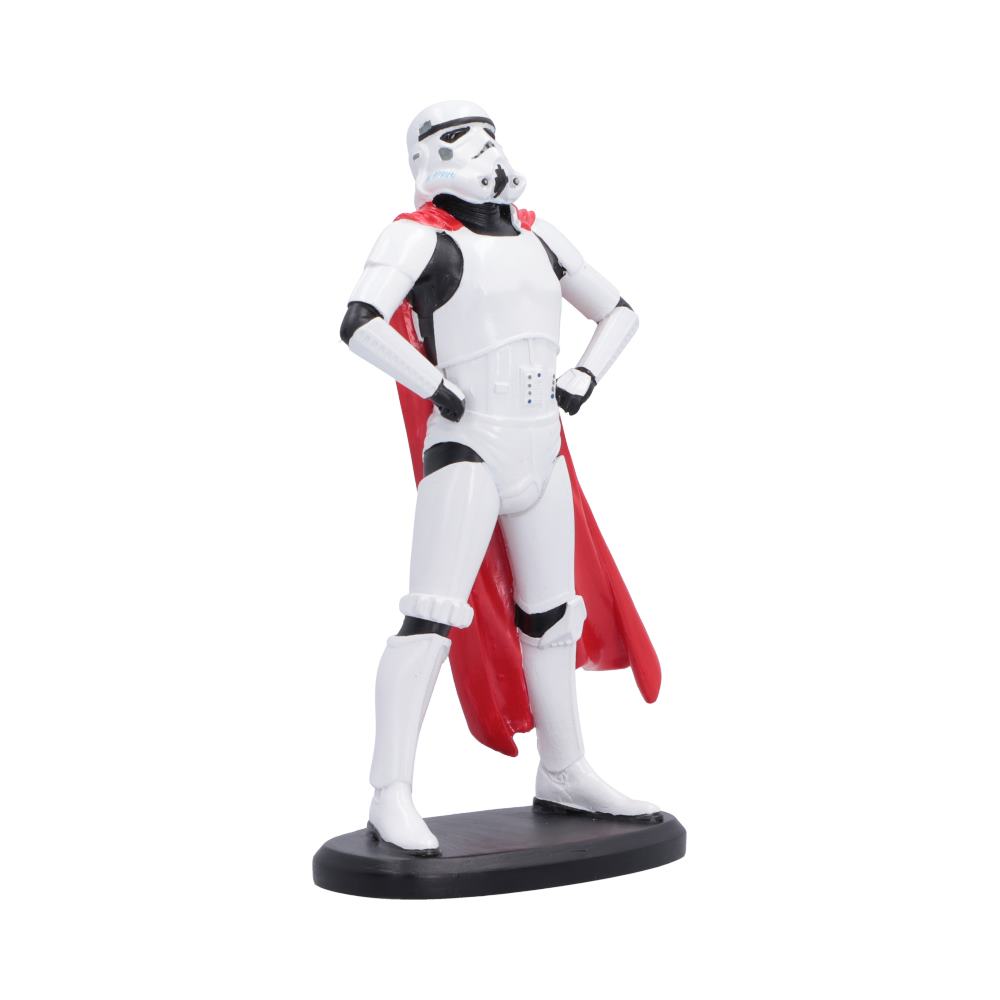 Original Stormtrooper Super Trooper 14.2cm