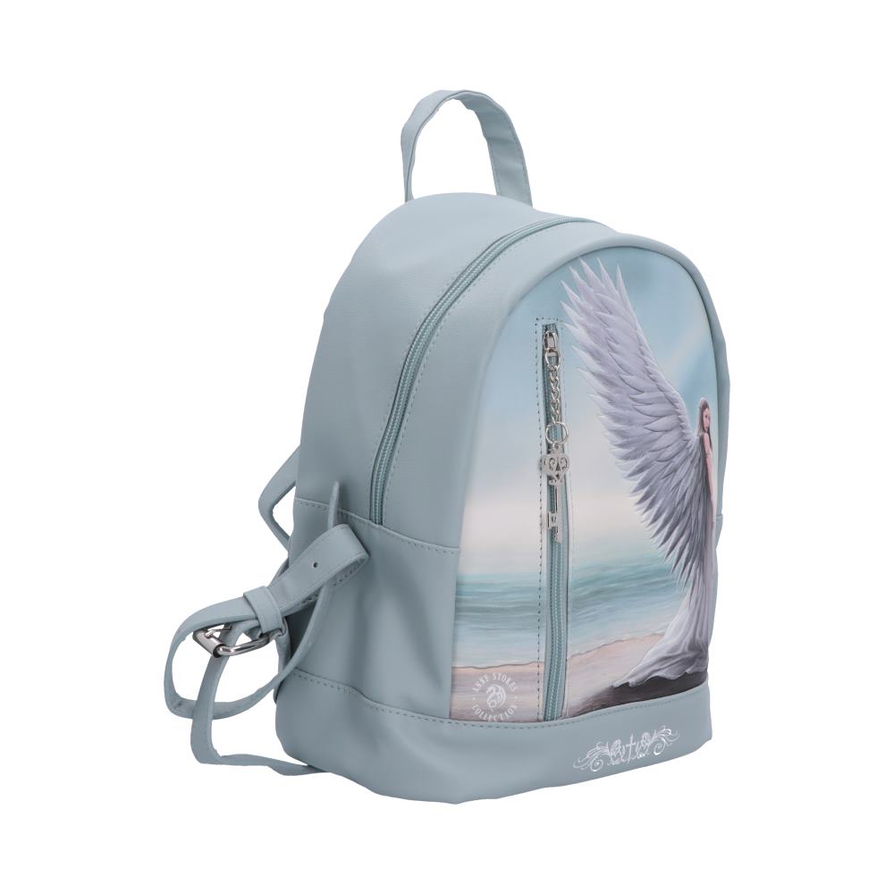 Spirit Guide Backpack 33.2cm By Anne Stokes
