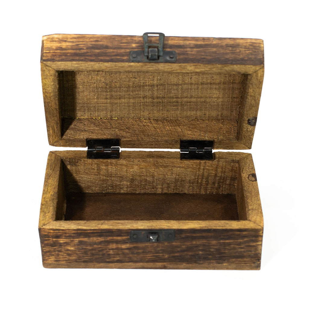 You are Stardust - Medium Enamelled Box
