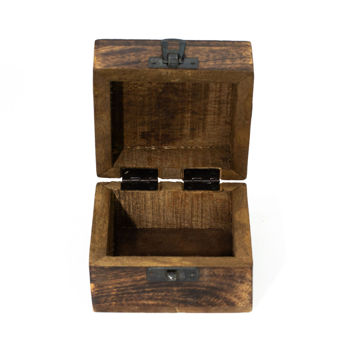 I am Magical - Small Enamelled Box