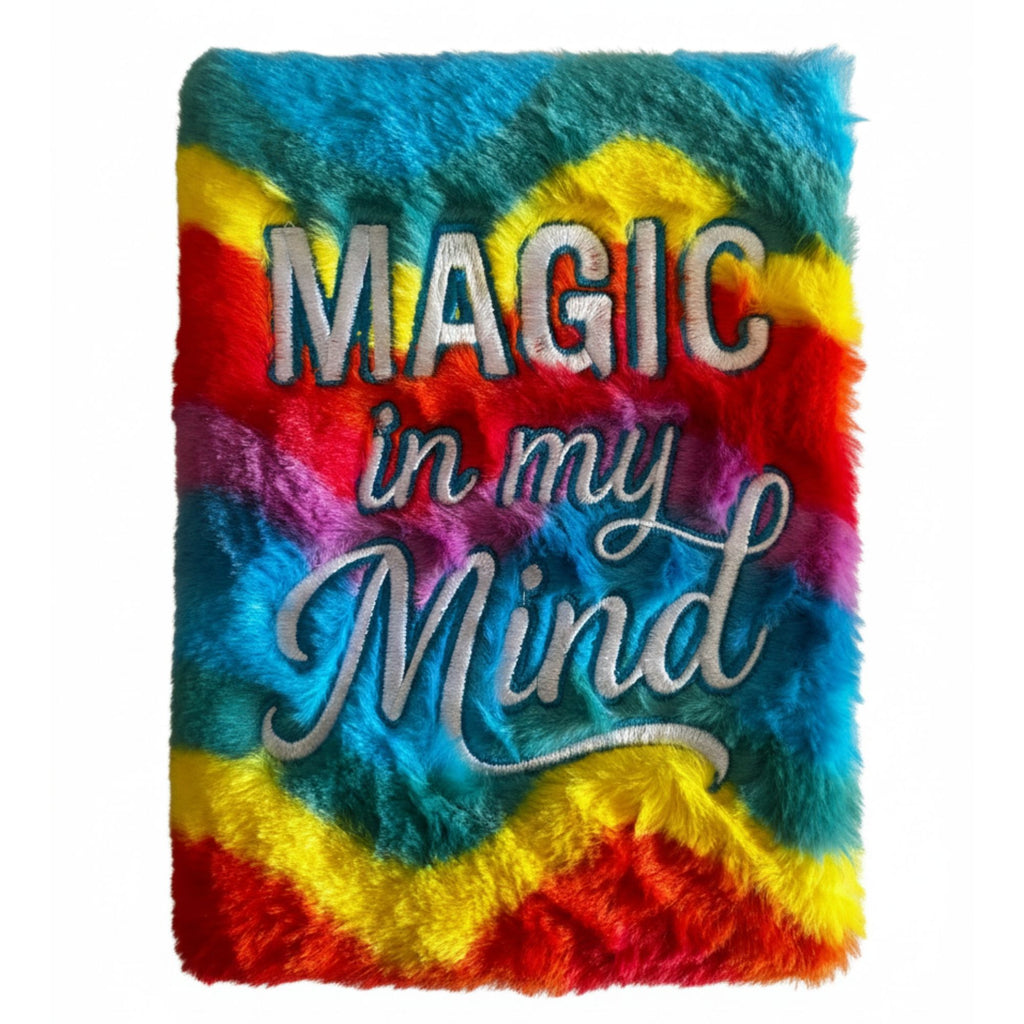 Dream Journal - Magic in my Mind