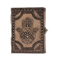Hamsa - Antique Grey