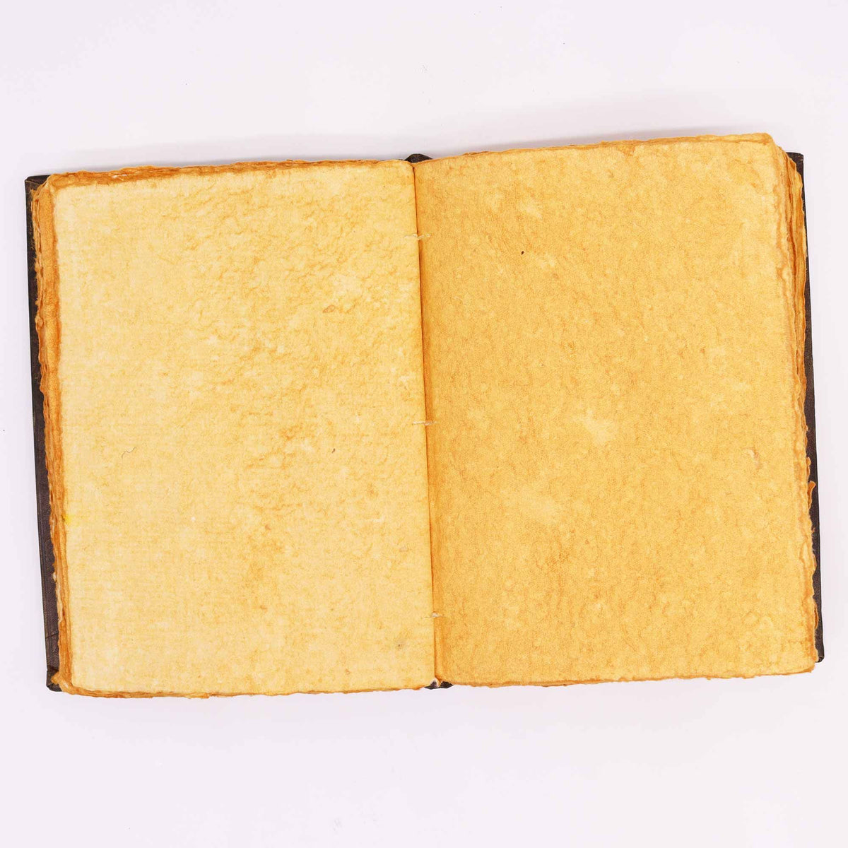 Heafty Red Tan Book -  Rose
