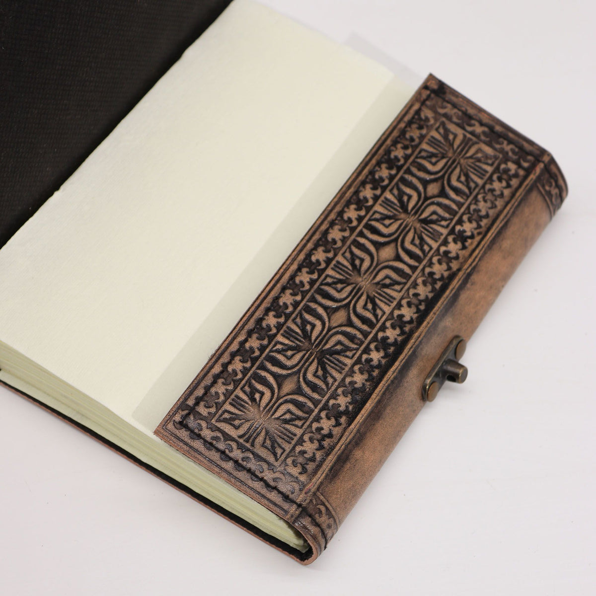 Hamsa - Antique Grey