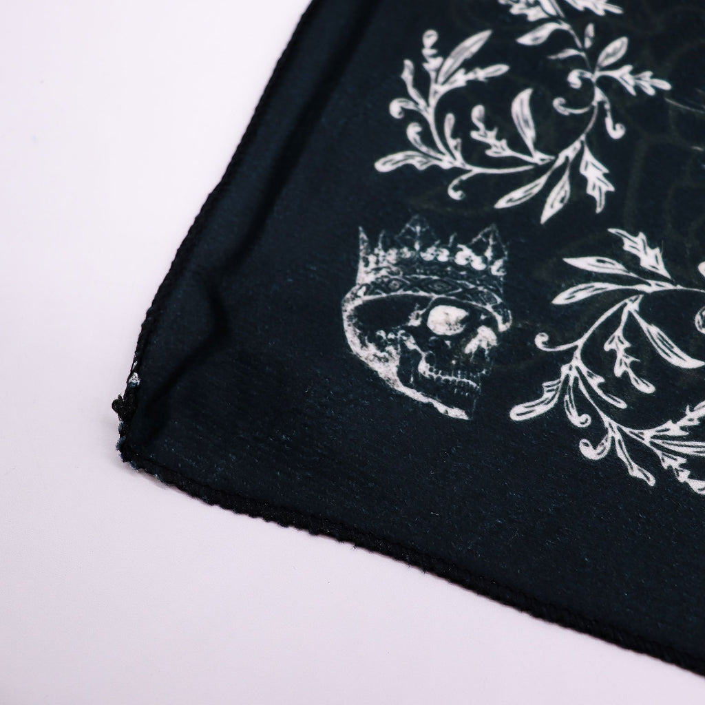 Tarot Reading Cloth - Ancient Witch