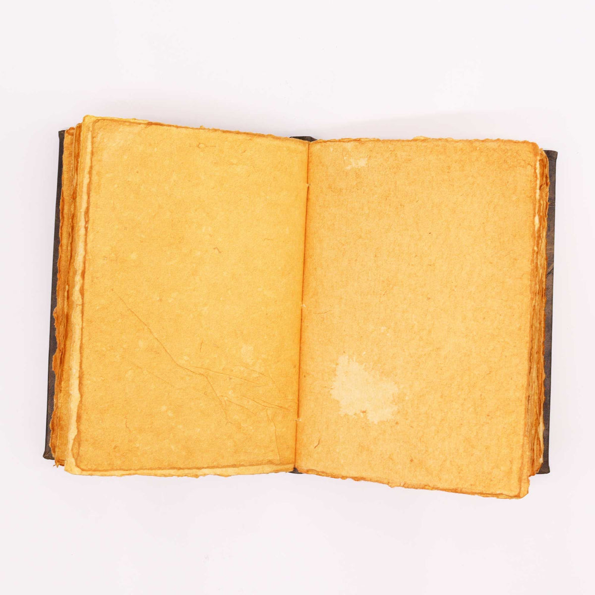 Pentagon Decor - Heafty Brown Tan Notebook