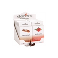 Set of 12 Packets of Elements Incense Cones Mixed Fragrances