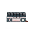 Set of 6 Packets of Satya Palo Santo Backflow Dhoop Cones
