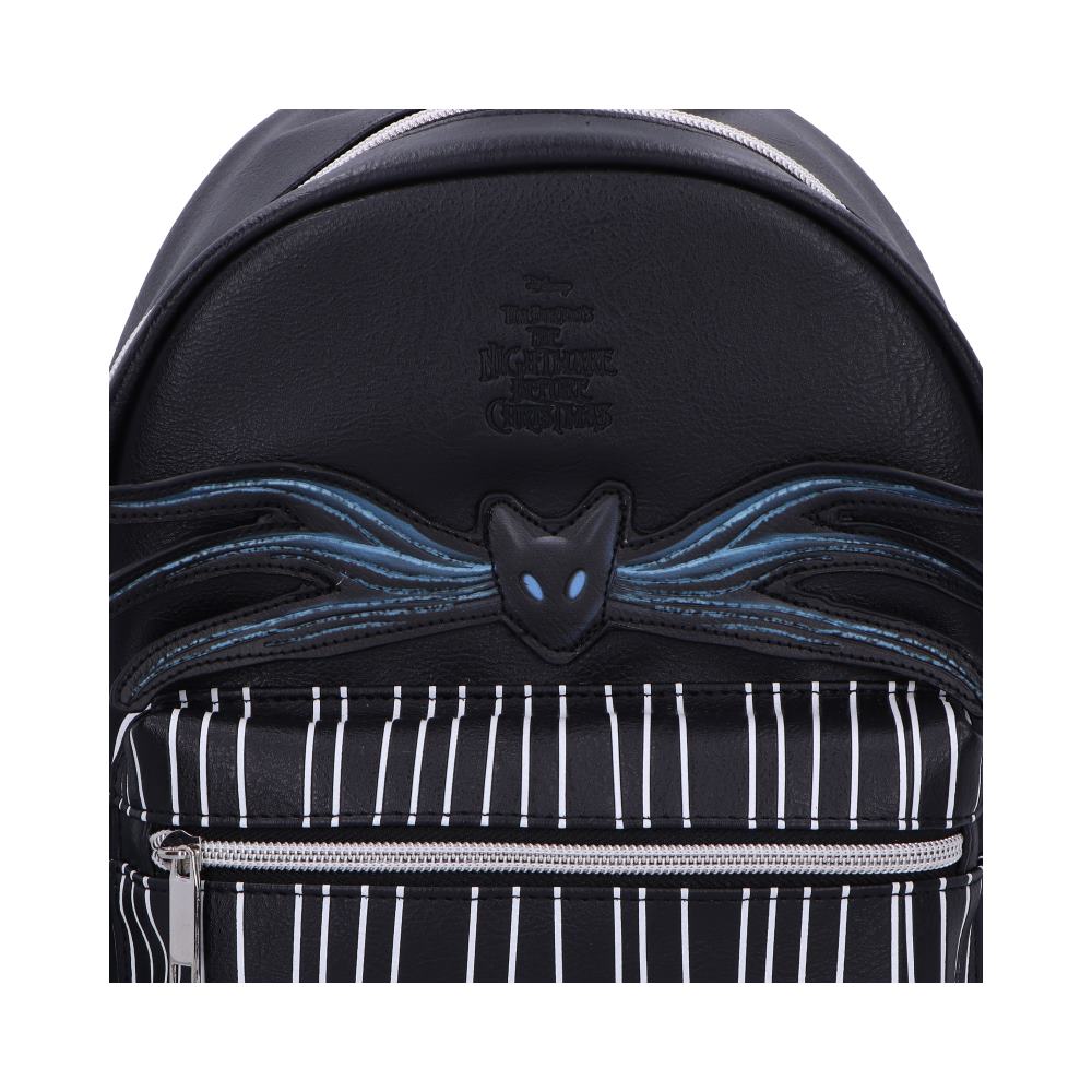 The Nightmare Before Christmas Jack Skellington Backpack 28cm