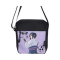 Naruto Sasuke Crossbody Bag 22.8cm