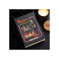 Recipes for Children Book Shaped Storage Box by Steven Rhodes