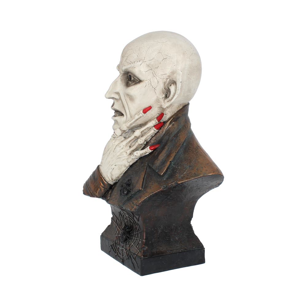 Count Dracula Bust
