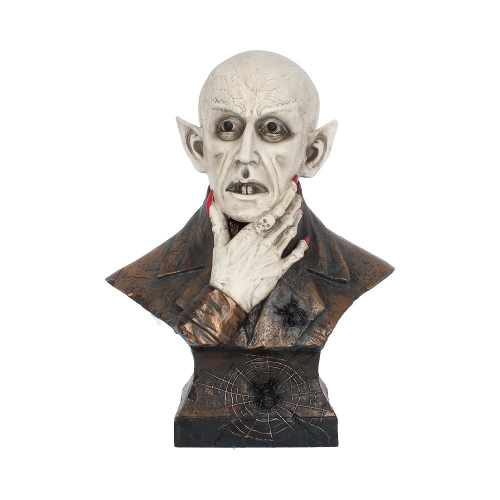 Count Dracula Bust