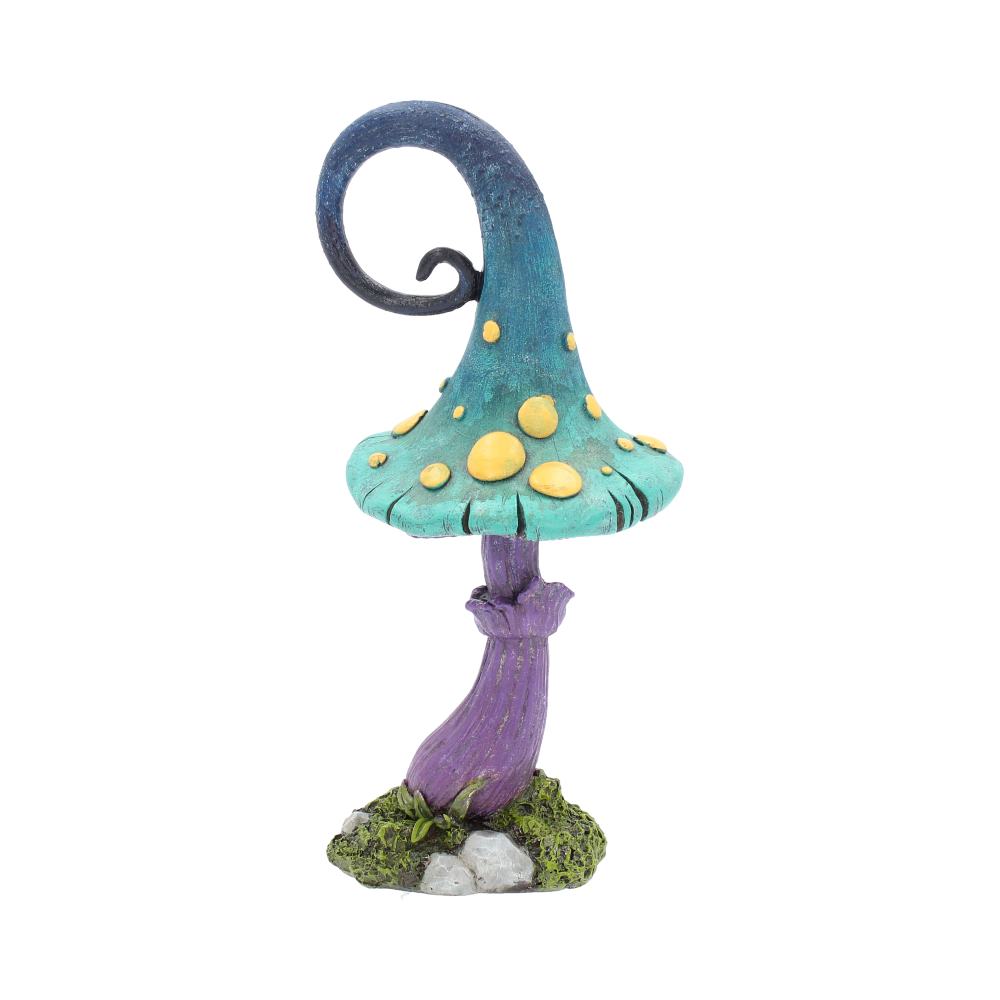 Foolish Fizzy Whizz Fairy Village Toadstool 24cm
