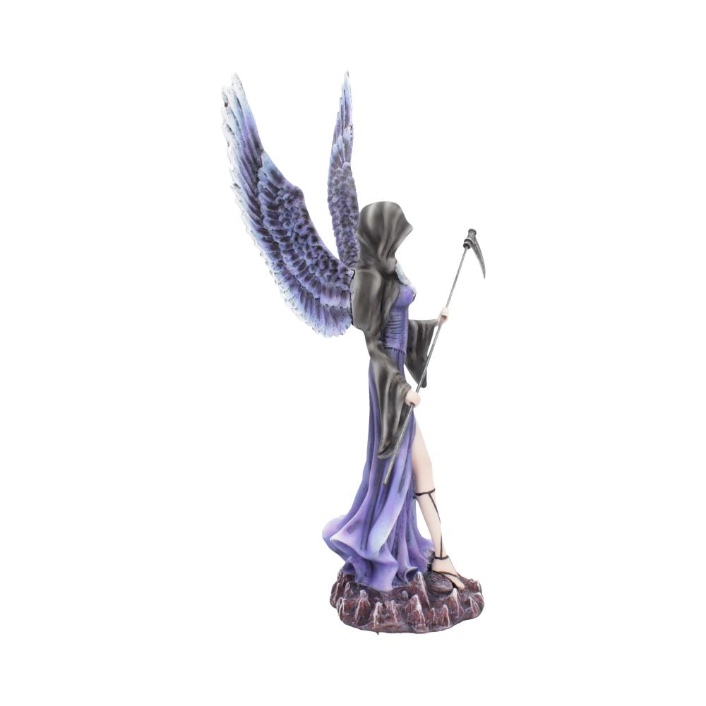 Dark Fairy Reaper Mercy 31cm
