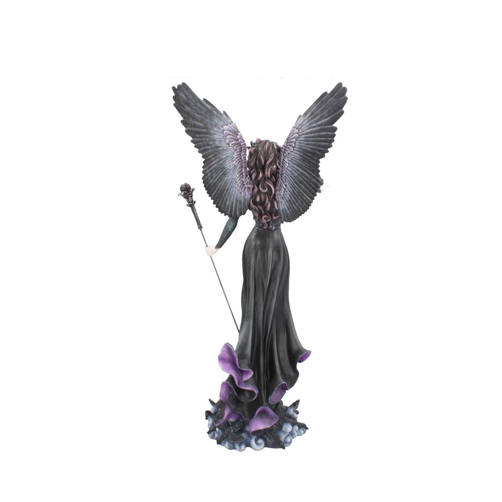 Raven Fairy Queen Maeven Figurine 78.5cm