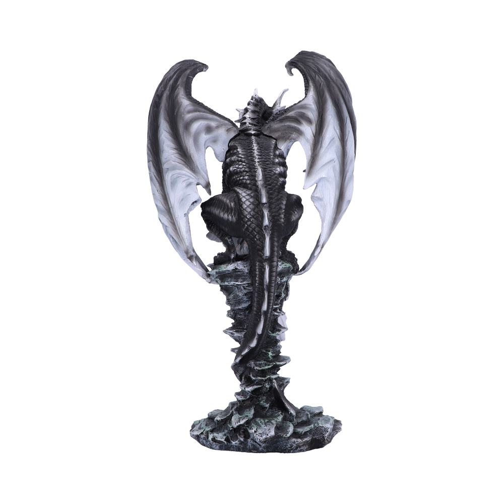 Nya Fairy Dragon Figurine 37.5cm