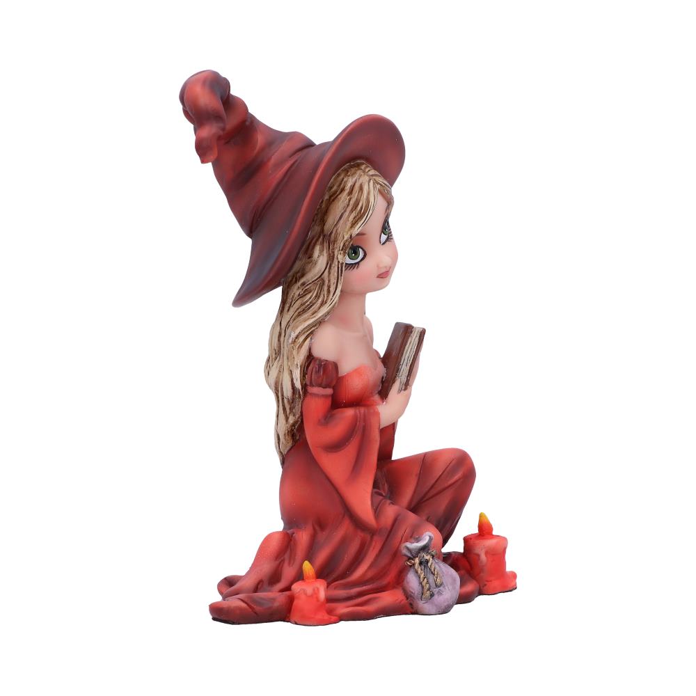 Rina Witch Figurine 15cm