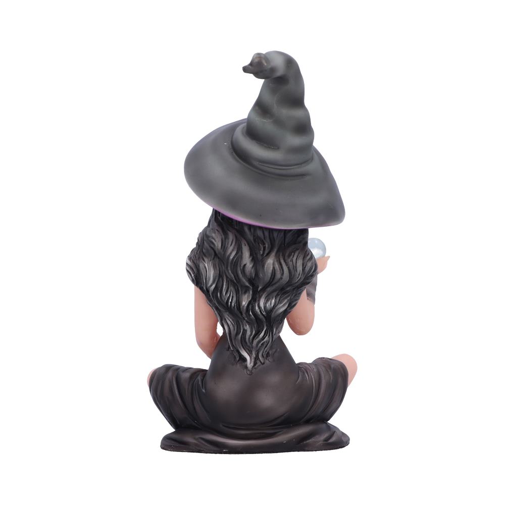 Pruedence Witch Figurine 15cm