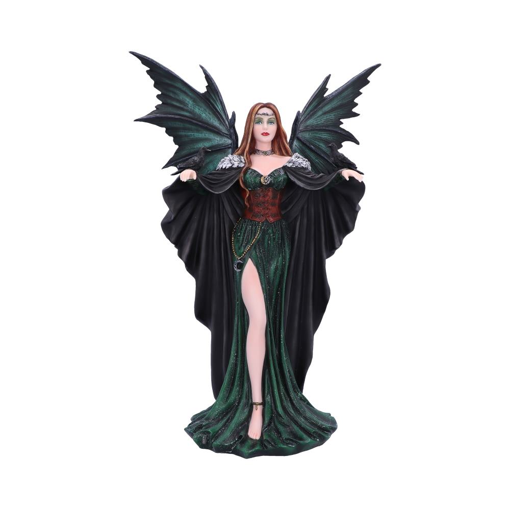 Leila Fairy Figurine 37.5cm