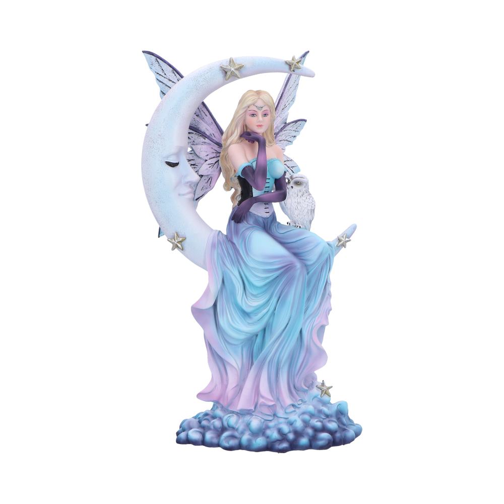 Selene Fairy Figurine
