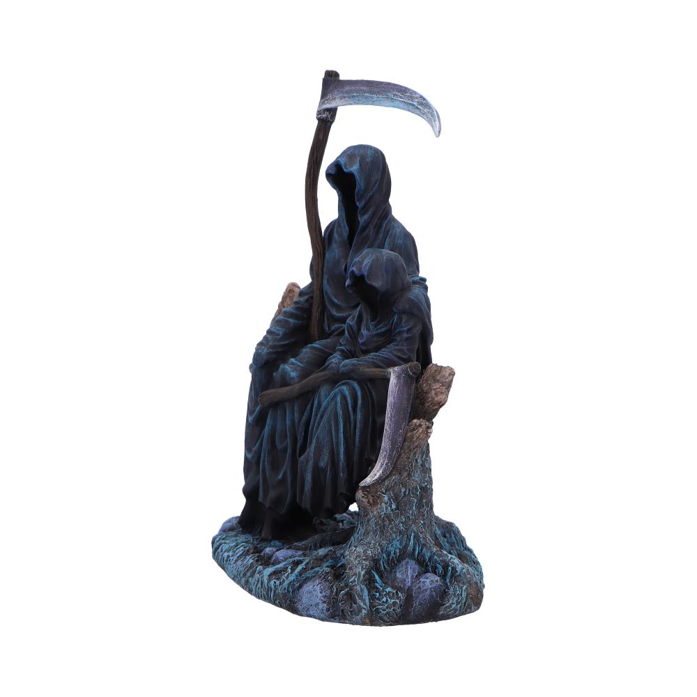 Next In Line Reaper Figurine