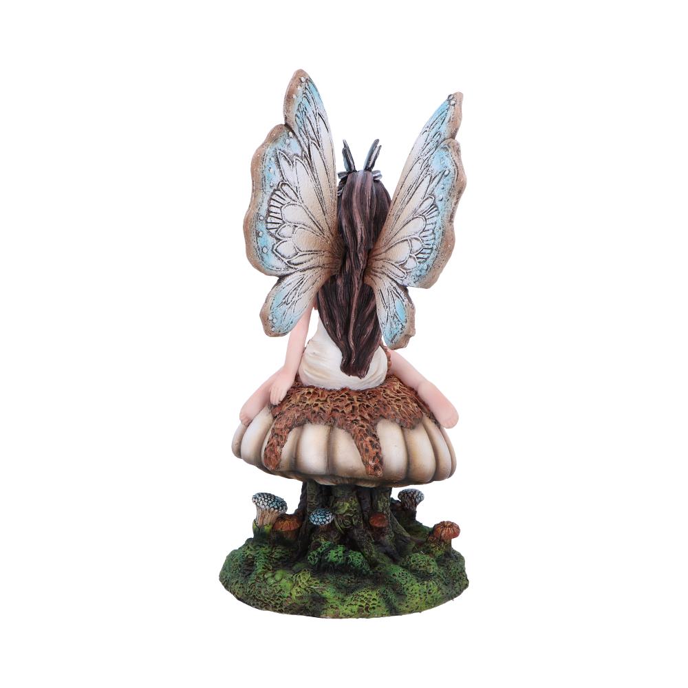 Chrysalis Fairy Figurine