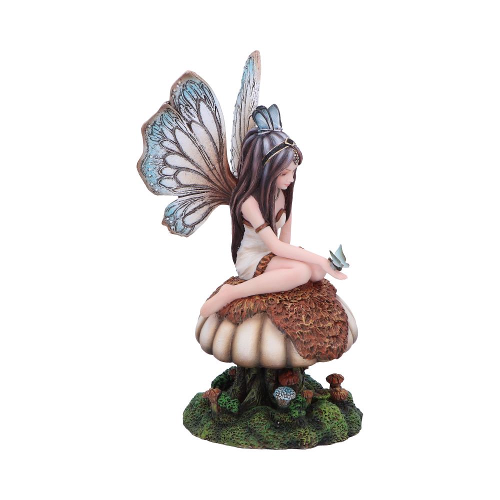Chrysalis Fairy Figurine