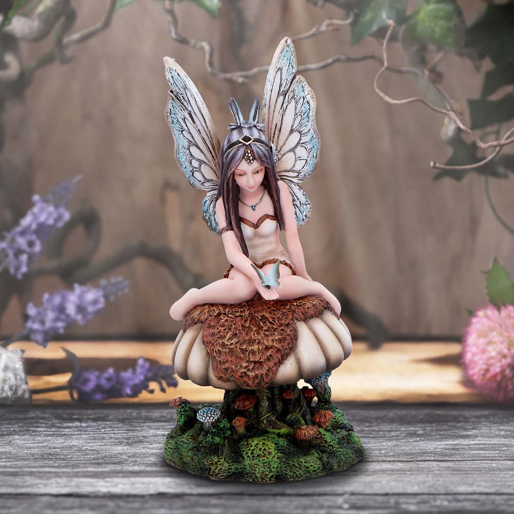 Chrysalis Fairy Figurine