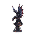 Cathoron's Call Dragon Figurine