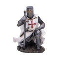 Take The Knee  Templar Knight Figurine