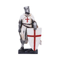 Take a Stand  Templar Knight Figurine