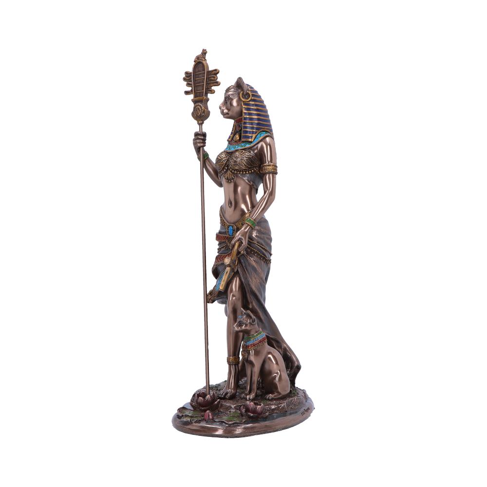 Bastet Goddess of Protection  Symbol of Strength and Power