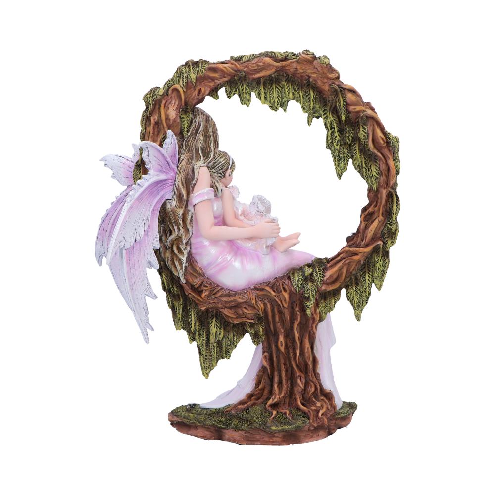 Mothers Affection  A Serene Symbol of Love and Care