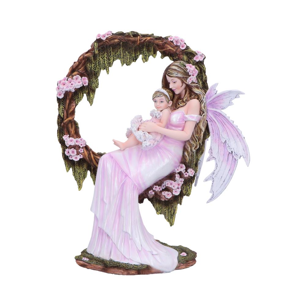 Mothers Affection  A Serene Symbol of Love and Care