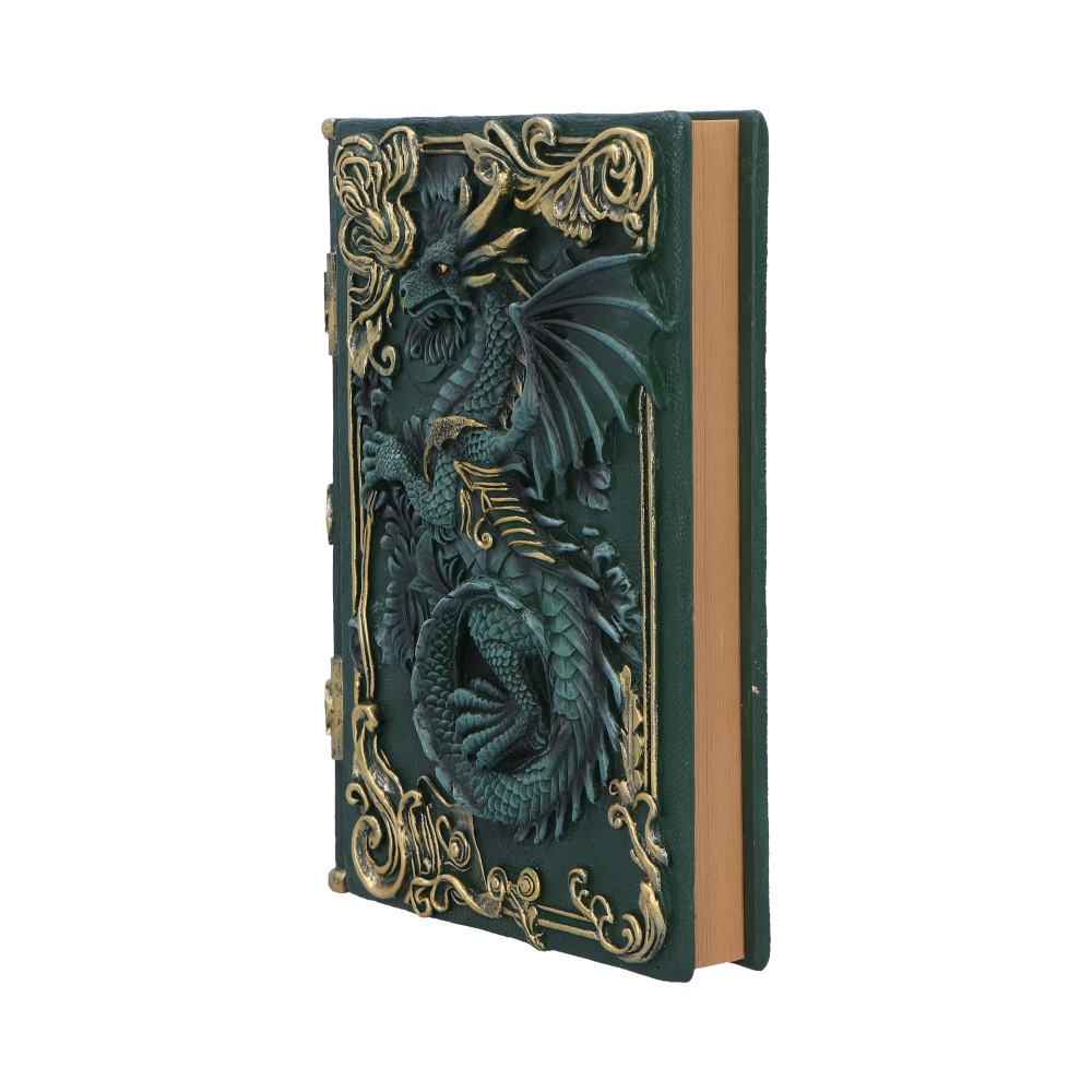 Dragon's Grimoire Journal 19.2cm