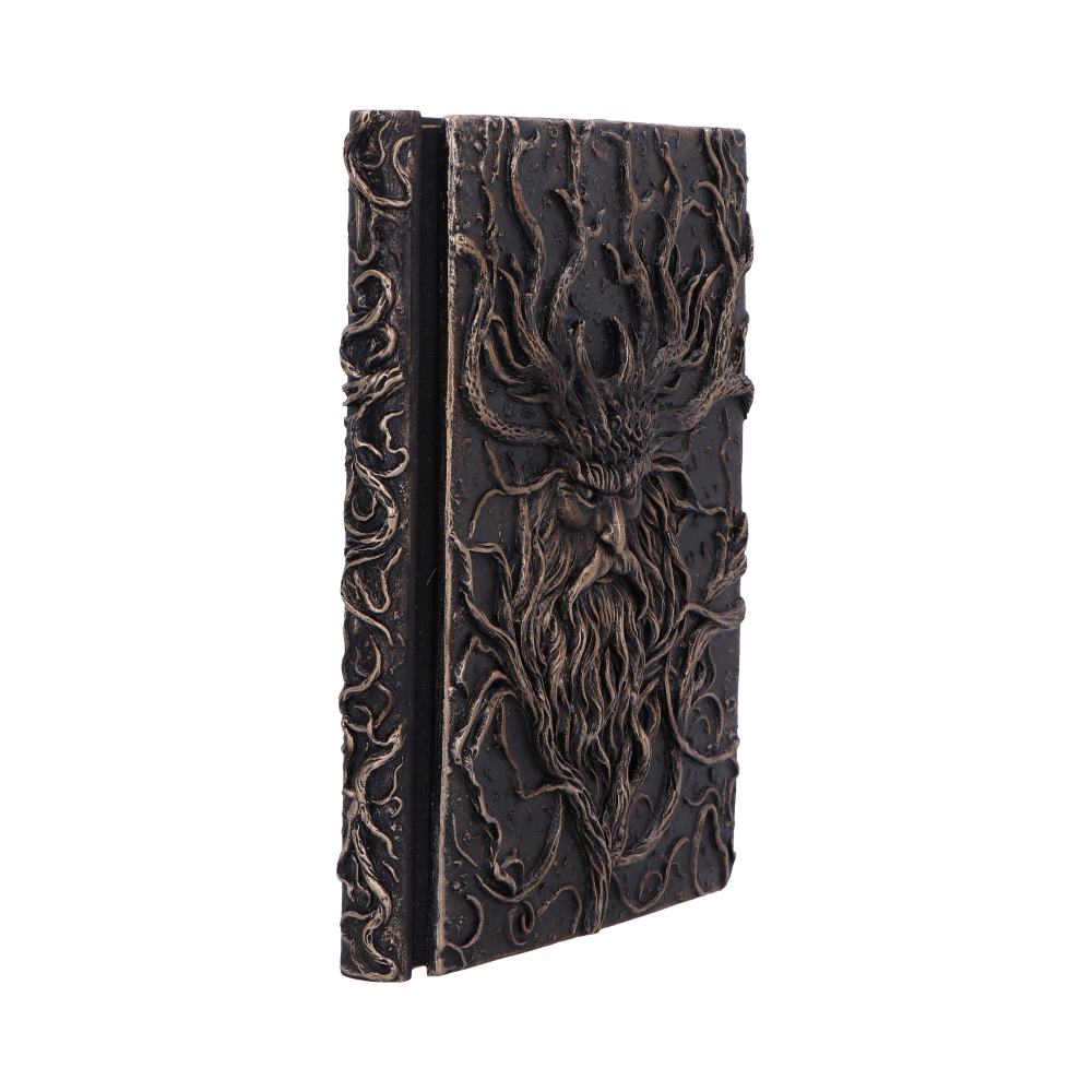 Forest Grimoire Journal 19cm