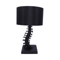 Vertebrae Table Lamp