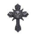 Memento Horas Gothic Hanging Clock