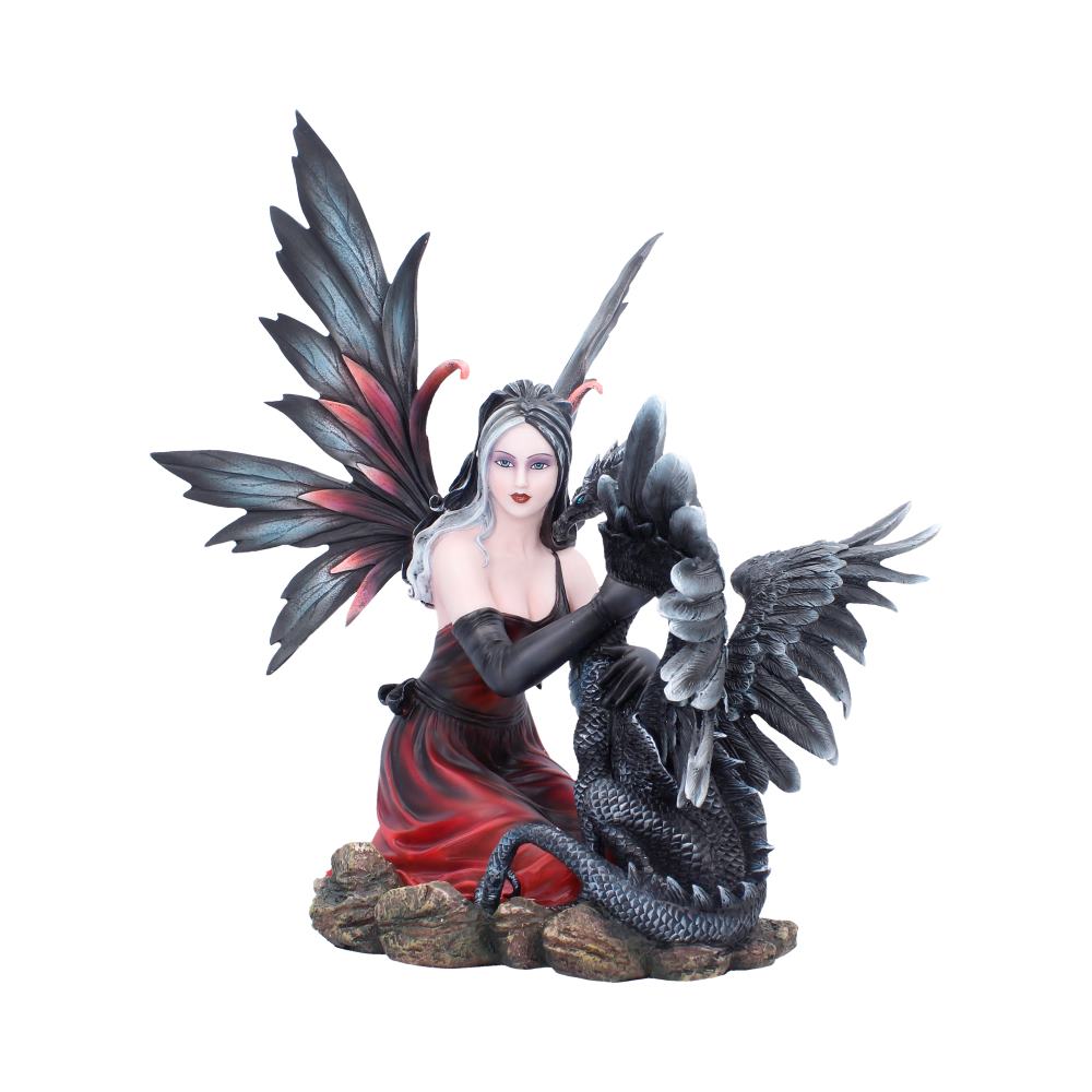 Dragons Whisper Figurine 40cm