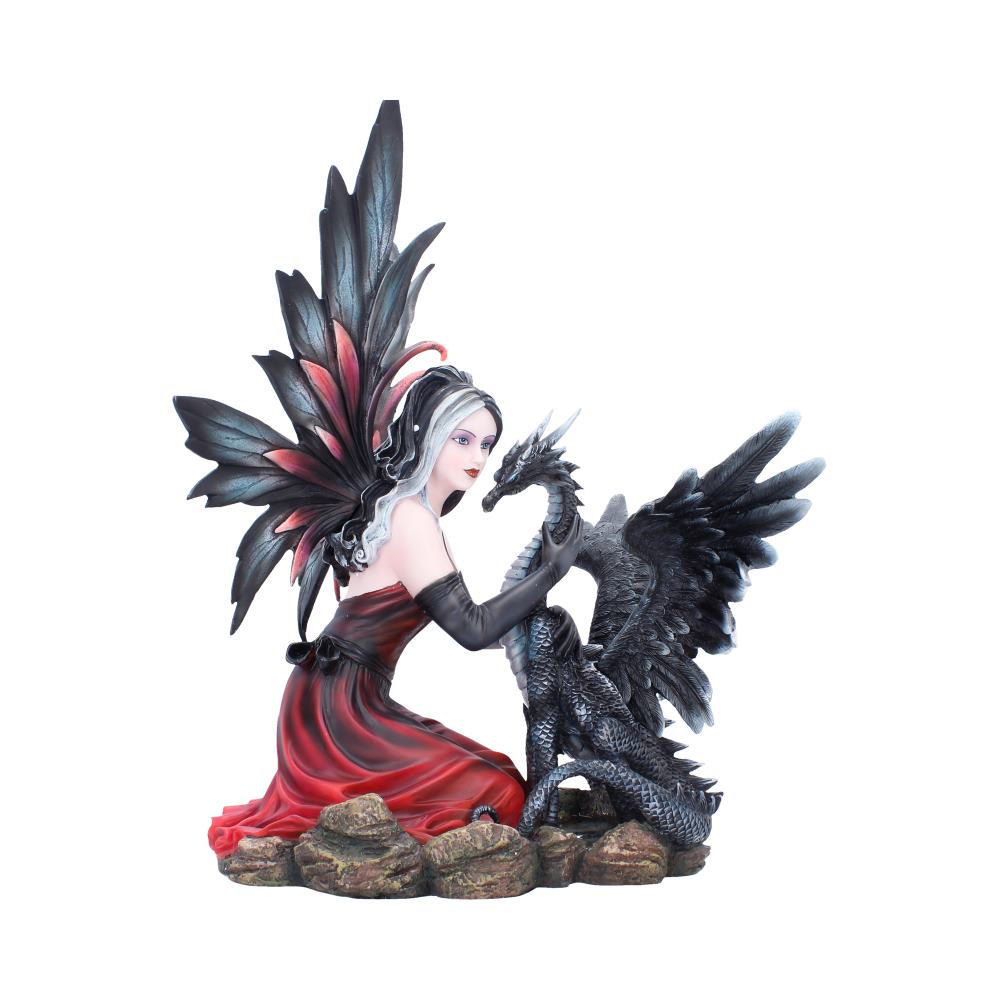Dragons Whisper Figurine 40cm