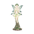 Forest Guardian Fairy Figurine