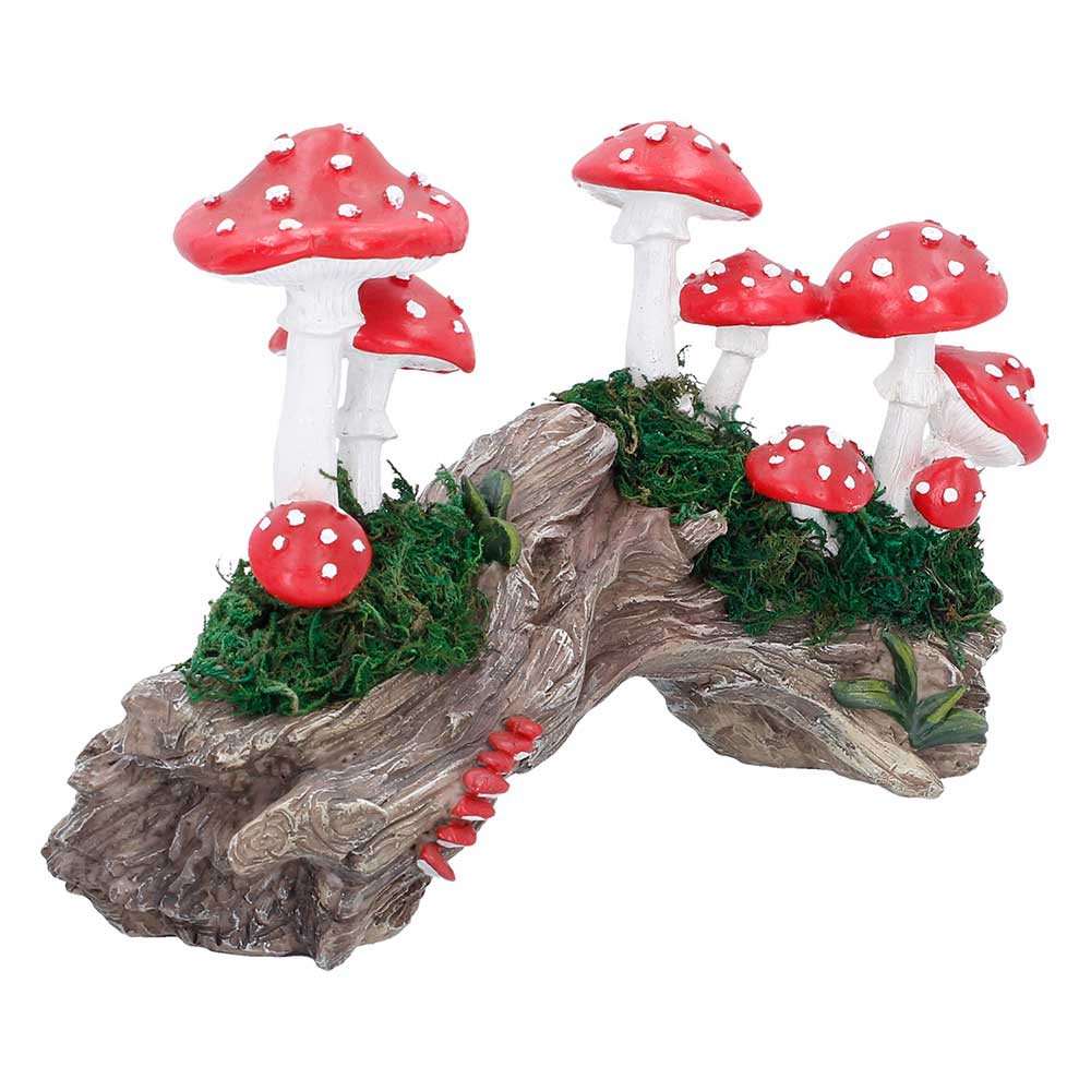 Toadstool Trunk 15.2cm